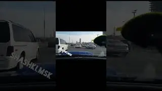 🚀 Мощные Шашки по Городу на Subaru