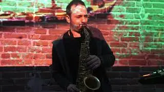 Distant Echoes and Gianni Denitto - Faction 200
