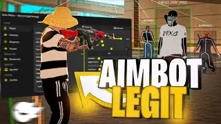 Tutorial Como instalar AIMBOT no MTA entre outros Cheaters - Passo a Passo
