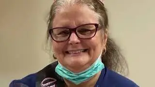 Dr. Littell Effectively Treated 3,000 Patients With Ivermectin in Florida