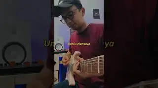 SEVENTEEN - Tanpa Pesan Terakhir || Cover by Reza Zulfikar