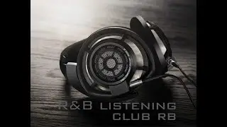 Club R&B mix