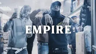 Quelly Woo Type Beat - EMPIRE | Prod. 808 Mamba 🐍