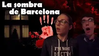 LA SOMBRA DE BARCELONA [1080p]