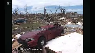 Greensburg en 4 de mayo del 2007..Music: jeopardy theme(PROXIMO: El reno 2013)