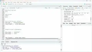 R Tutorial for  Beginners-Arithmetic operations