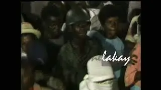 KANAVAL 1991 -  DIGITAL EXPRESS live