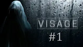 ABSOLUTELY TERRIFYING | Visage #1