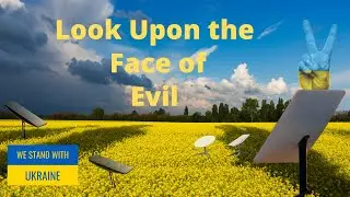 The Face of Evil 