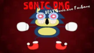 Sonic.DMG [Упоротая и мемная пародия на Сосика.ехе]