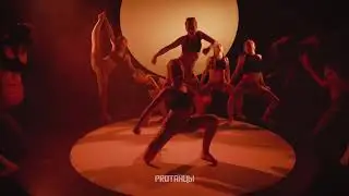 афро-джаз