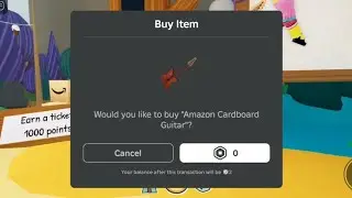 [Free UGC Limited] Amazon Joyful Horizons 🦊