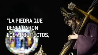 Gloria in excelsis deo La piedra angular Semana Santa Pascua