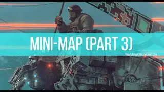 47 - Game Development Tutorials | Unity from Zero to Proficiency | How to  Create a MiniMap (Part 3)
