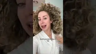 Learn to Love Your Frizz