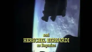 I Man El Indestructible  El Hombre Indestructible  1986 película Latino