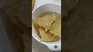 Makanan radang tenggorokan