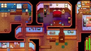 Stardew Valley - Green Hills Farm (Part 17)