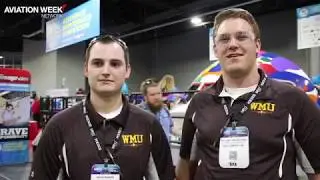 We’re The Future: A&P Students On How Industry Can Step It Up