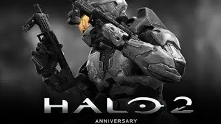 Halo 2 anniversary all cutscenes