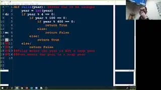 Date Regex and Make Your Own Module