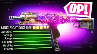 the JACKAL PDW is OVERPOWERED in BLACK OPS 6! NUKE ☢️ (Best JACKAL PDW Class Setup) - BO6