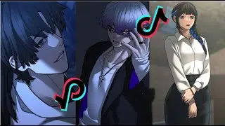 Reality Quest Manhwa Edits Tik Tok Compilation #3