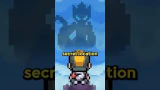 Secret Mewtwo Form DISCOVERED