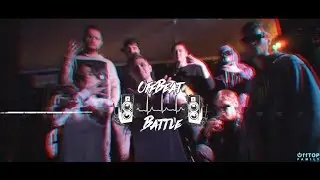 OffBeat Battle CYPHER - PLANE DEAD CHAMMY РОБИН RIVAS Ф.И.О. RED ЙАН КЛИН СЛОН