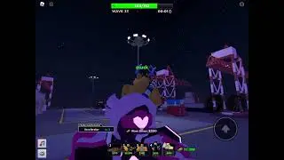 Tds New Cupid Accelerator Skin Showcase!