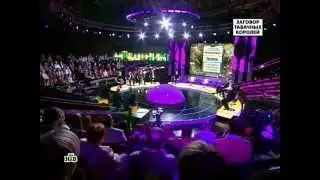 СМОТРЕТЬ ВСЕМ! НТВшники - Заговор табачных королей