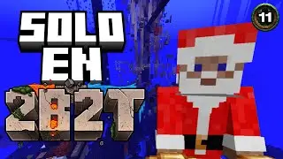 SOLO en 2B2T - Ep 11 - Papá Noel por un día