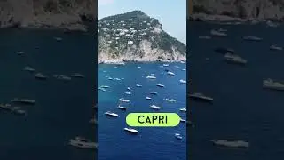 Cosa vedere in Campania