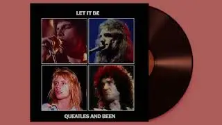 QUEEN PLAYS THE BEATLES