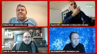 Taraflı bir gazetecilik mi sergilendi?