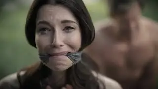 The Man Amputates Her Limbs To Keep Her Captive