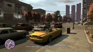 How To Fix GTA 4 TBOGT YUSUF 