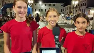 Adria: successo di sport e volontariato