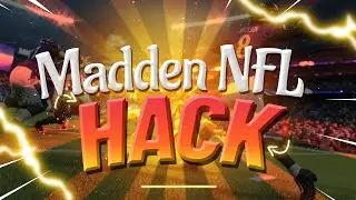 💥 Madden NFL 21 Hack Guide 2023 ✅ Easy tips to Get Madden Cash 🔥 Work with iOS & Android 💥