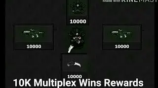 Graal Era -10K Multiplex Wins