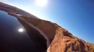 iflyheli - Desert waters