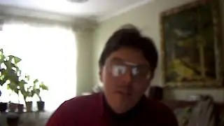 Видео с веб-камеры. Дата: 20 марта 2013 г., 
