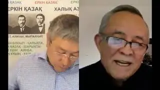Ержан Тургумбай vs Серик Абдрахманов (28 июля 2020)
