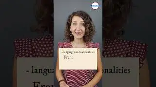 CAPITALIZATION: rules in English  #vocabulary #englishlesson #englishlanguage #learn