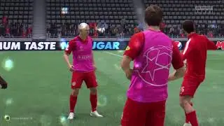 FIFA 22 - KALECİ OLMAK - Bu Gruptan Çıkılır Mı??