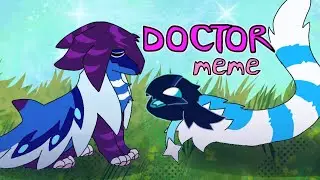 DOCTOR - meme animation
