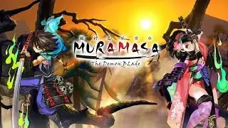 Muramasa: The Demon Blade (wii)