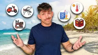 6 things I DON'T like about living in Vietnam