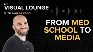 From Med School to Media: Anatomy of Video Creation
