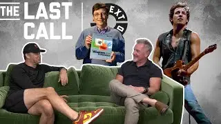 The Most Interesting Man in Alabama | Last Call with Mike White